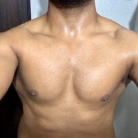 Muscularr avatar