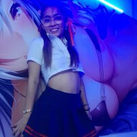 anny_slim Adlı Modelin Avatarı