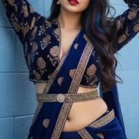 Queen_Meena webcam model