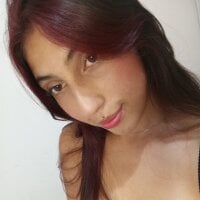 Maraia_Ford webcam model