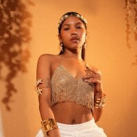 pocahontas_pow webcam model