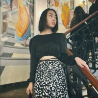 hanakocute's Offline Chat Room