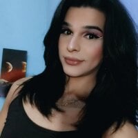 titania1502 model avatar