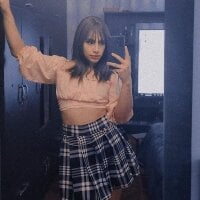 dahnia- model avatar