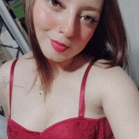 Luna_Rouge1 webcam model