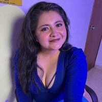 TifanyAmazinng webcam model