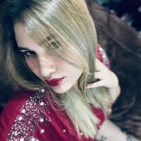 Isabel_21 webcam model