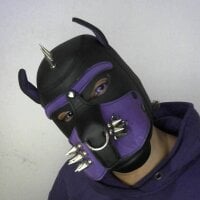 giorno-pup webcam