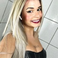 Model bruninha0023