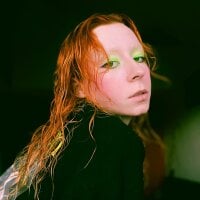 Ginger_Lissa webcam model