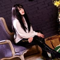 hentai_pie's Webcam Show