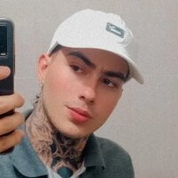 Jake_Campbel 오프라인 채팅방