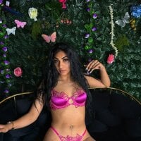 Mia_Flame webcam model