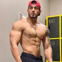 eros-steel webcam model