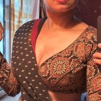 CANDY-3 webcam model