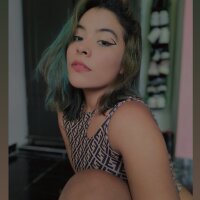 Iris_skinny18 webcam