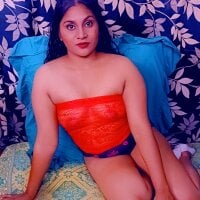 foxyyindian webcam model