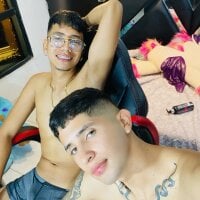 darwinandbrayann webcam