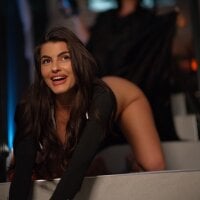 YasminaMoon webcam model