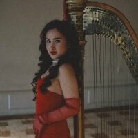 DianVolpe webcam model