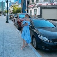 Mina-02 webcam model