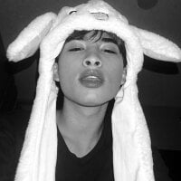 Angel_yuhog webcam model