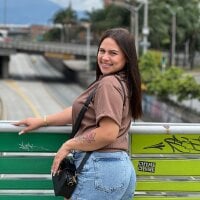 Roberts_Aisha webcam model