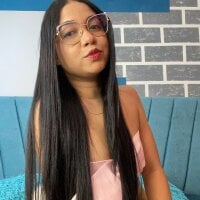 AliceSmiith_ webcam model