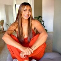 Alana_Suares1 webcam model