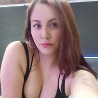 julietasioux webcam model