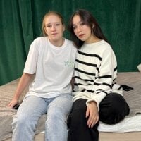 Bilik Sembang Luar Talian SynnoveHazleton