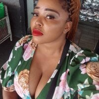 Model Flirtfatale