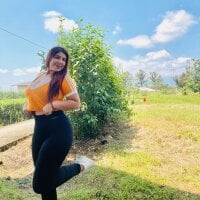 Eva-love12 webcam