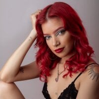 IsabeladvereuxLive Webcam