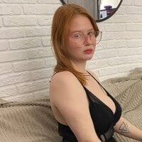 IrmaRey Adlı Modelin Avatarı