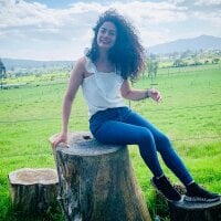 Koral369 webcam model