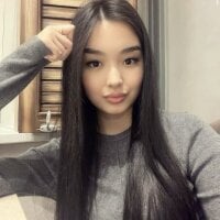 Soo_Min001 webcam model