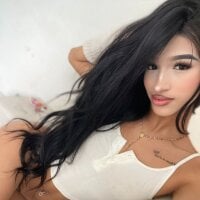 Ariana_Keyss webcam model