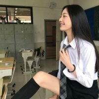LeyLya webcam model