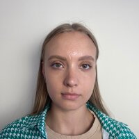 BriaHardingn Offline chat-huone
