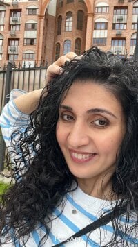 DahliaRoXXX webcam model