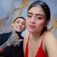 kasandrandliam webcam model