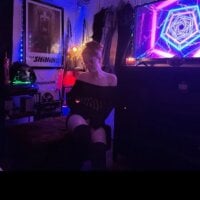 NovaVade webcam model