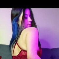 AliceCollinz webcam model