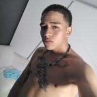 michael_osorio webcam
