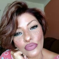 Isabel-Lips07 webcam model