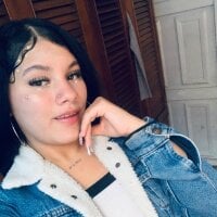 Anyelina_Petite webcam model
