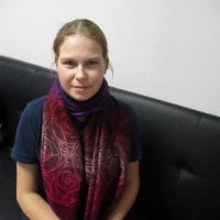 CatrinaCutegirlのオフラインチャットルーム