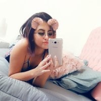 SorayaMontes' Offline Chat Room