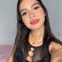 LunaTemptress_ webcam model